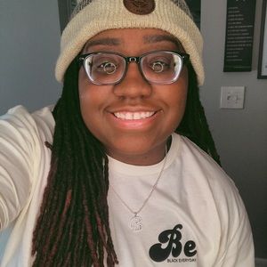 Meet your Posher, Brianna